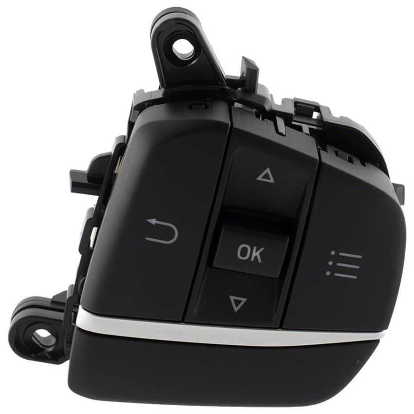 Motorcraft Electrical Switches H1BZ9C888A