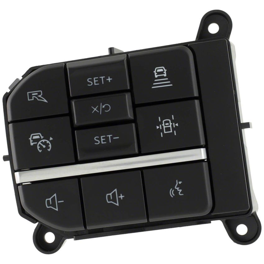 Motorcraft Electrical Switches ML3Z9C888AC