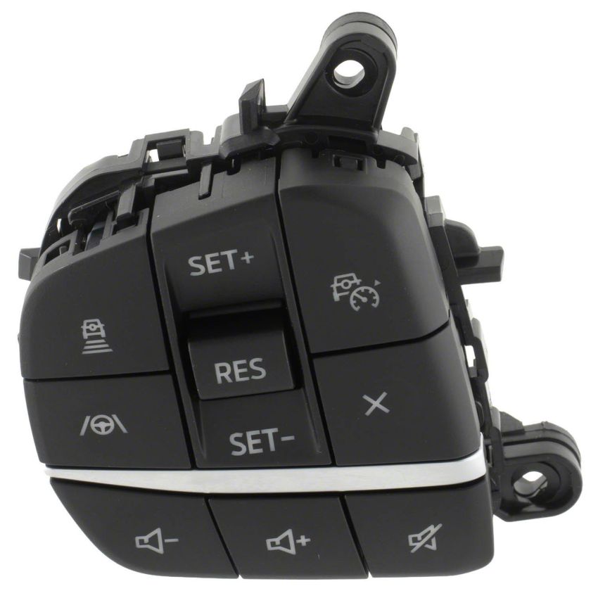Motorcraft Electrical Switches M1PZ9C888AA