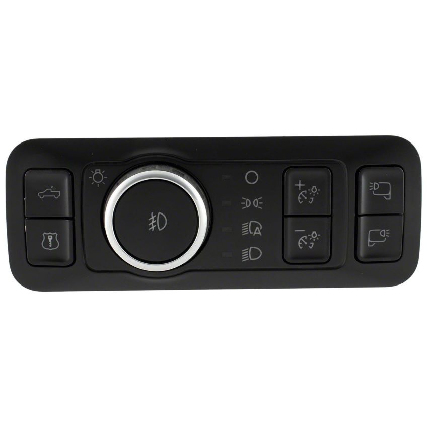 Motorcraft Electrical Switches SL3Z11654KA