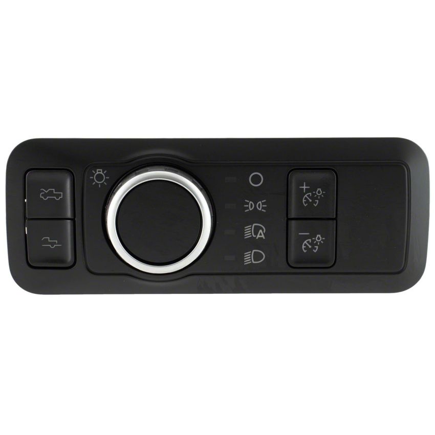 Motorcraft Electrical Switches SL3Z11654MA