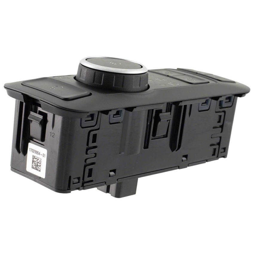 Motorcraft Electrical Switches SL3Z11654NA