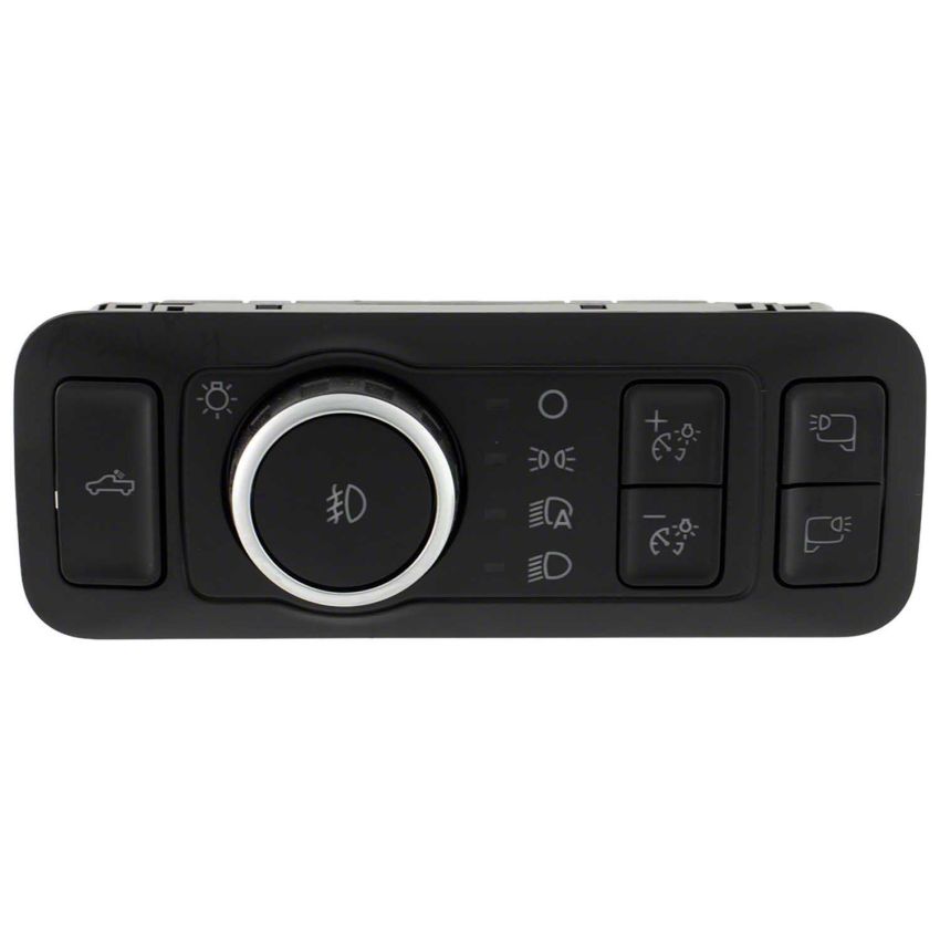 Motorcraft Electrical Switches SL3Z11654NA