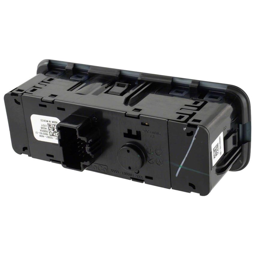 Motorcraft Electrical Switches SL3Z11654NA