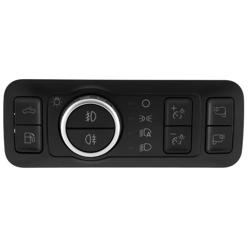 Motorcraft Electrical Switches SL3Z11654PA
