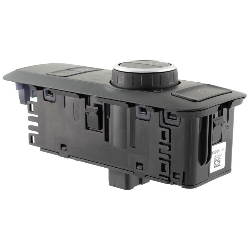 Motorcraft Electrical Switches SL3Z11654SA