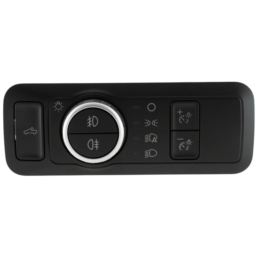 Motorcraft Electrical Switches SL3Z11654SA