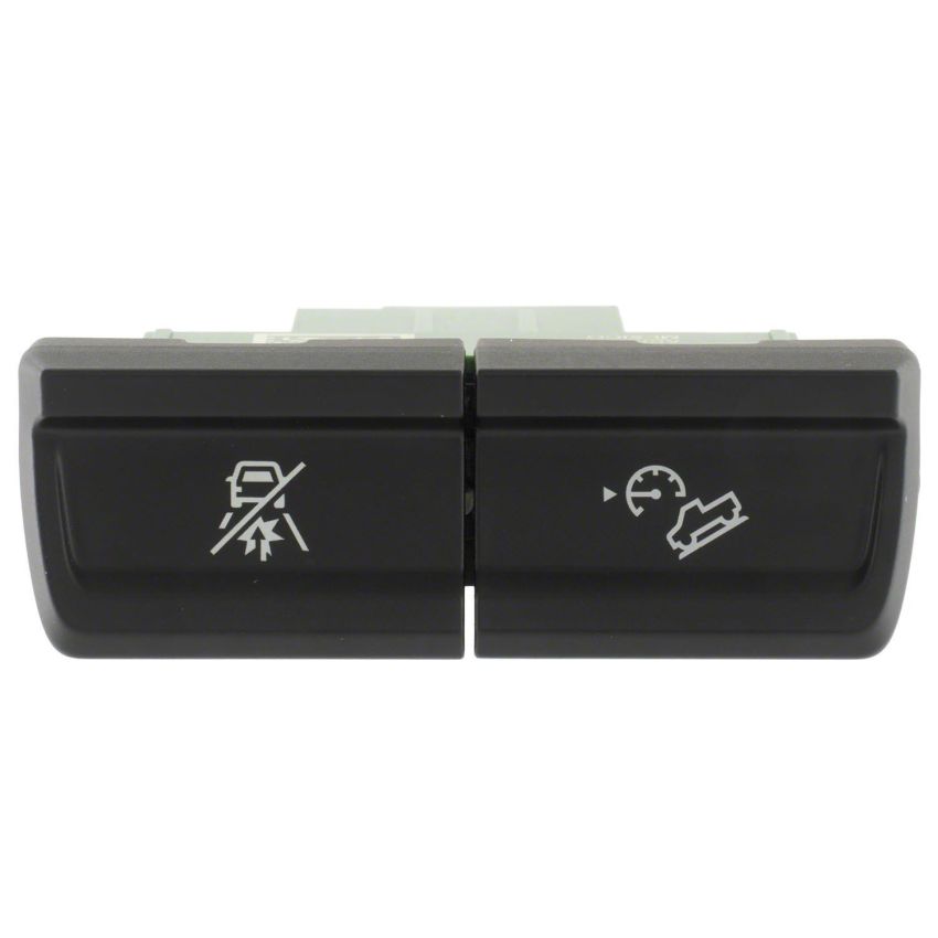 Motorcraft Electrical Switches SL3Z13D730BA