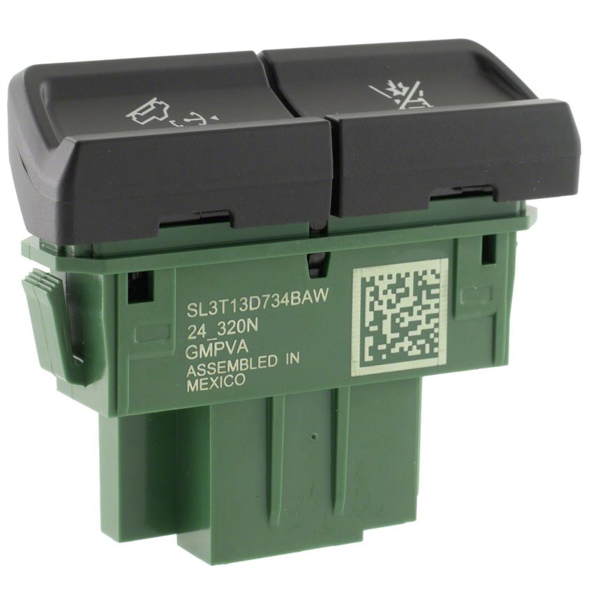 Motorcraft Electrical Switches SL3Z13D730BA