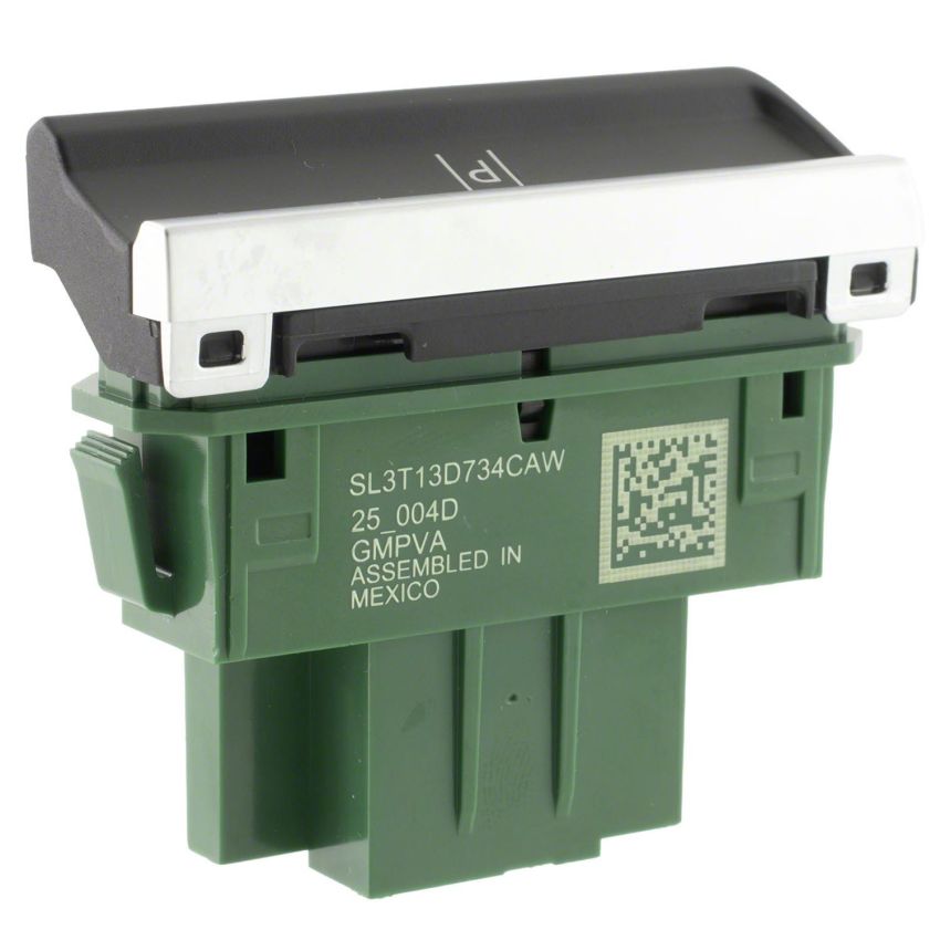 Motorcraft Electrical Switches SL3Z13D730CA