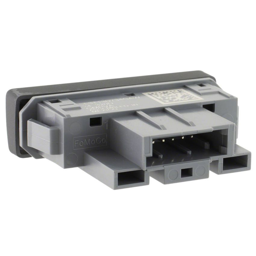 Motorcraft Electrical Switches SL3Z13D730GA