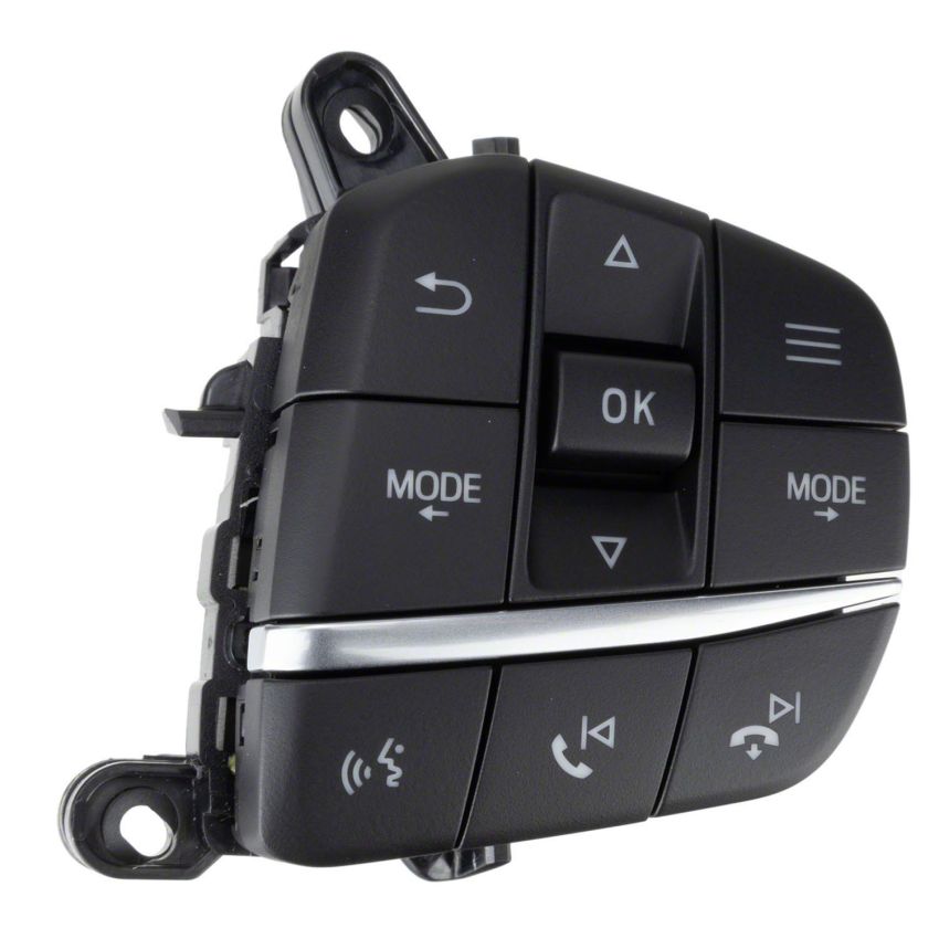 Motorcraft Electrical Switches SZ6Z9C888A