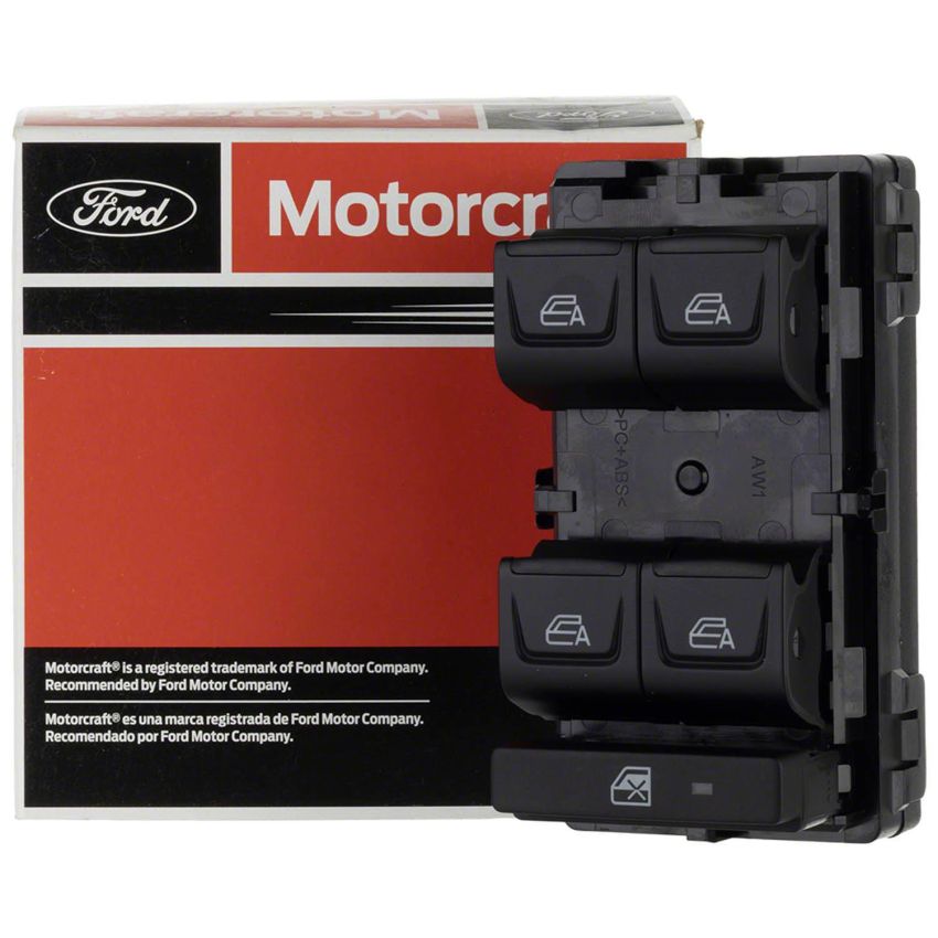Motorcraft Electrical Switches R2DZ14529AB