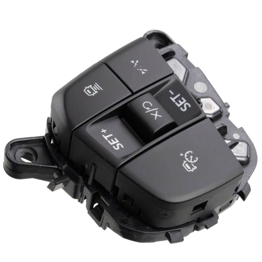 Motorcraft Electrical Switches LJ8Z9C888E
