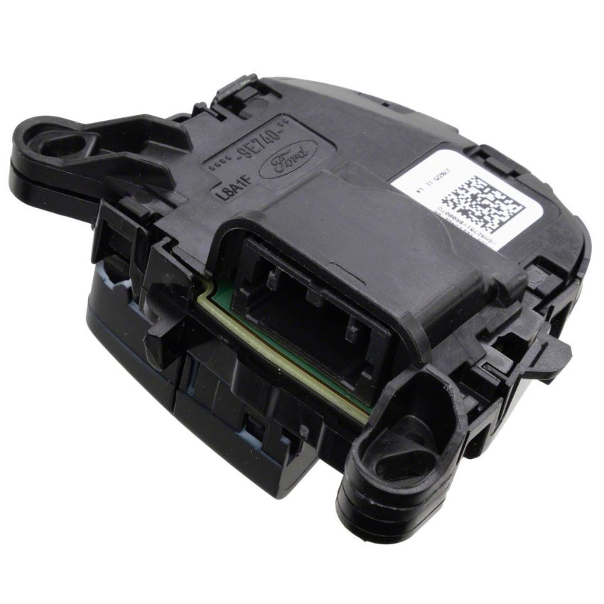 Motorcraft Electrical Switches LJ8Z9C888E