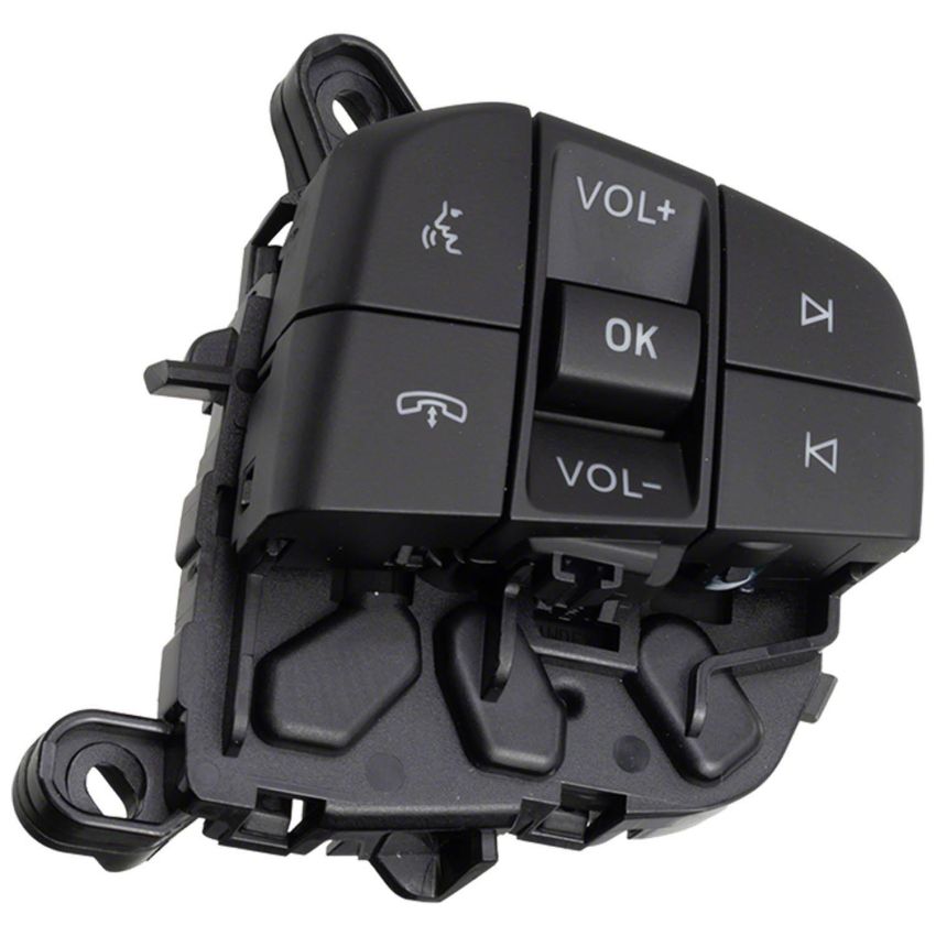Motorcraft Electrical Switches LJ8Z9C888G