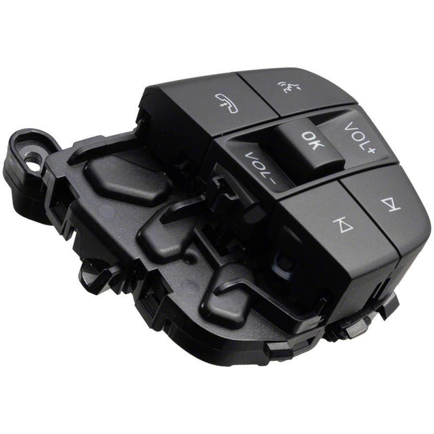 Motorcraft Electrical Switches LJ8Z9C888G