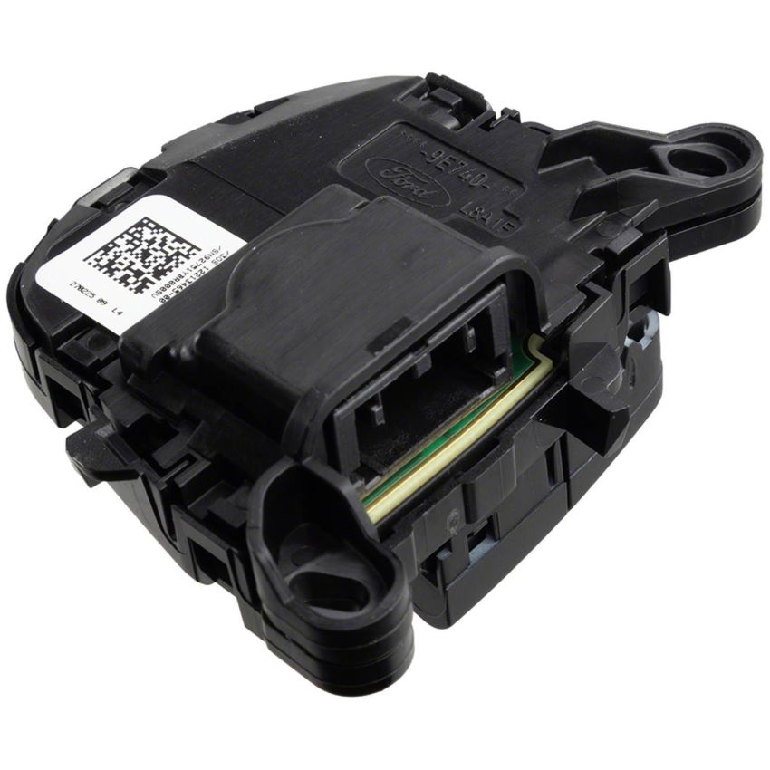 Motorcraft Electrical Switches LJ8Z9C888G