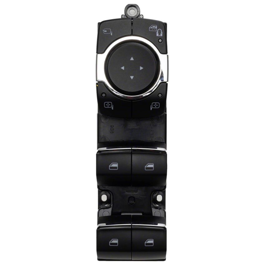 Motorcraft Electrical Switches LC5Z14529AD