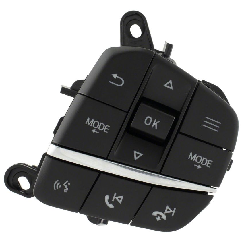 Motorcraft Electrical Switches SZ6Z9C888B