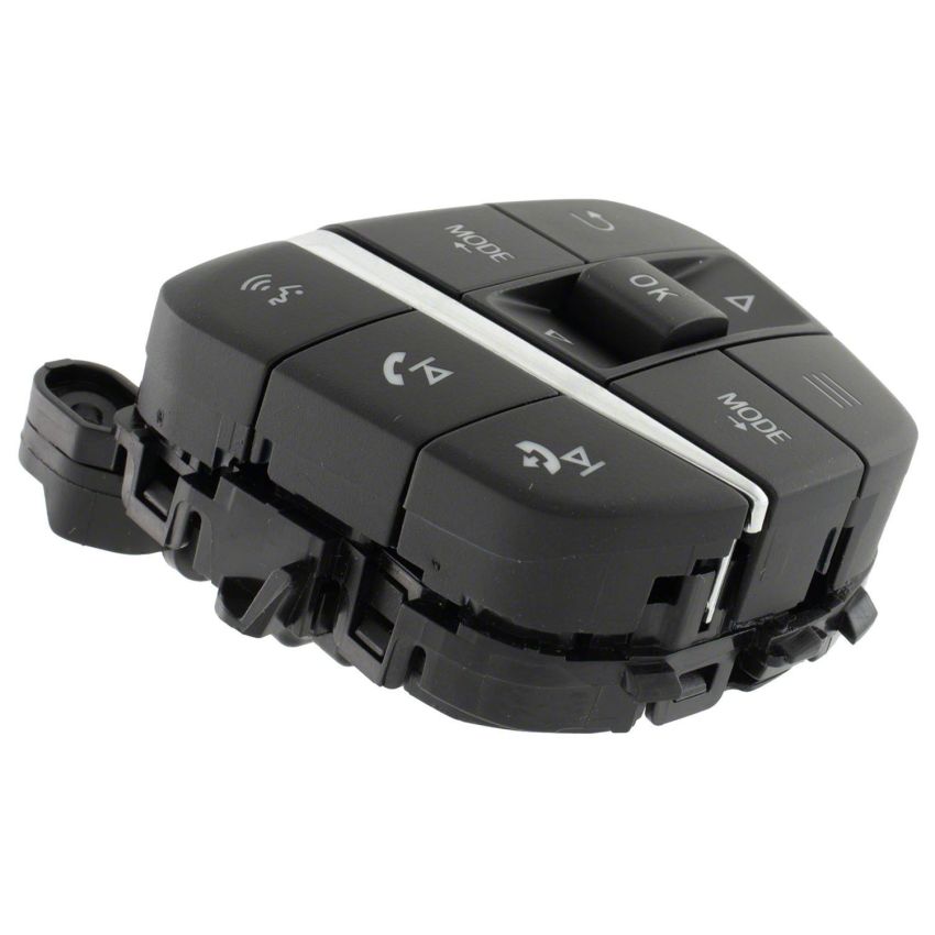 Motorcraft Electrical Switches SZ6Z9C888B