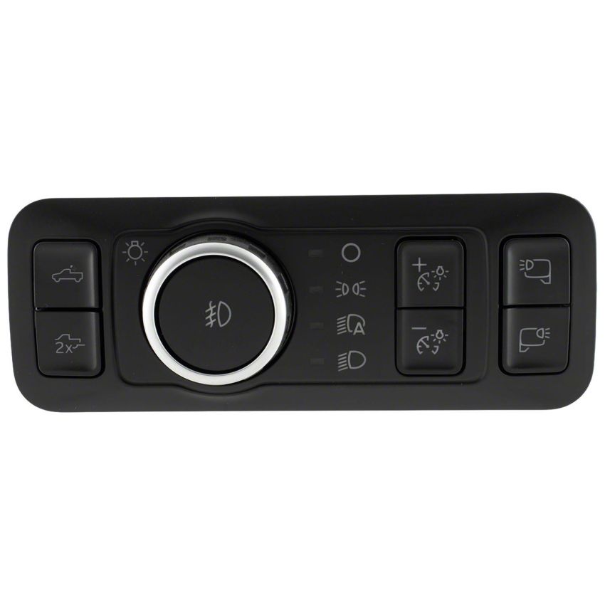 Motorcraft Electrical Switches SW8978