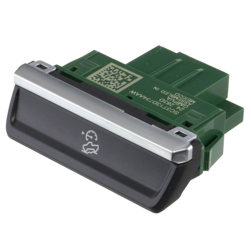 Motorcraft Electrical Switches SW8981