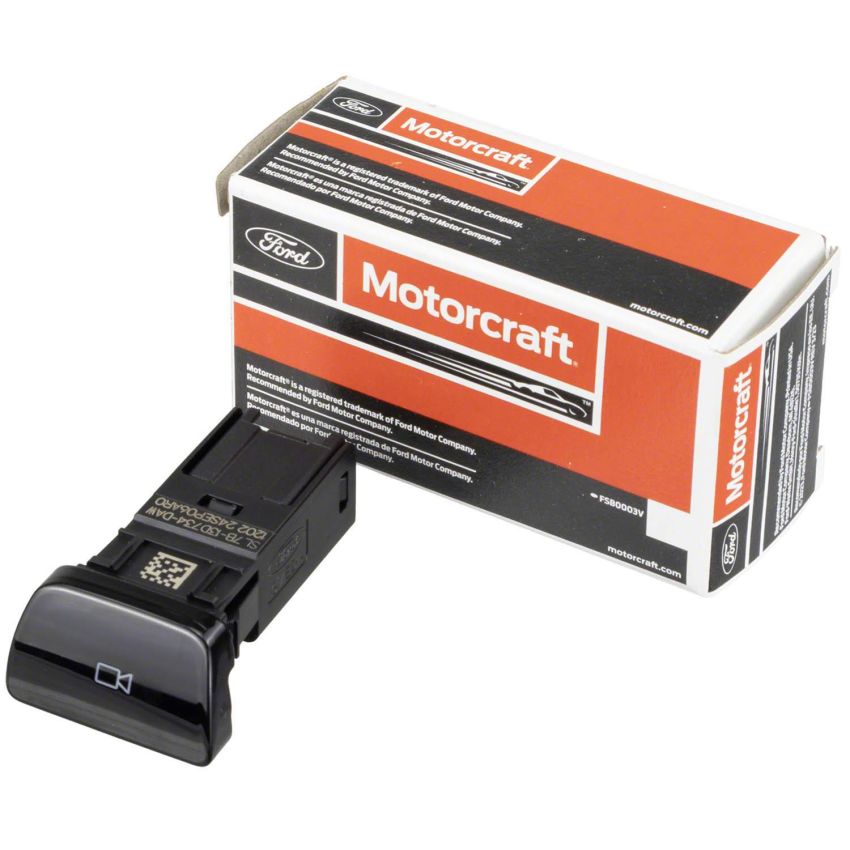 Motorcraft Electrical Switches SW8988