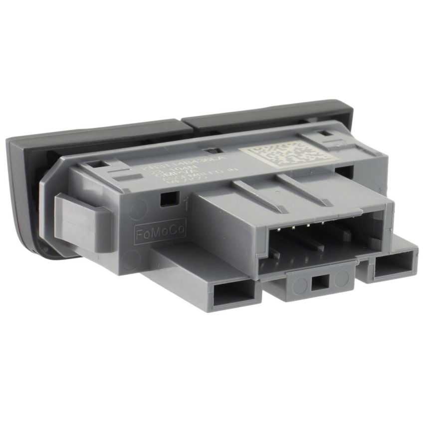 Motorcraft Electrical Switches SW9007