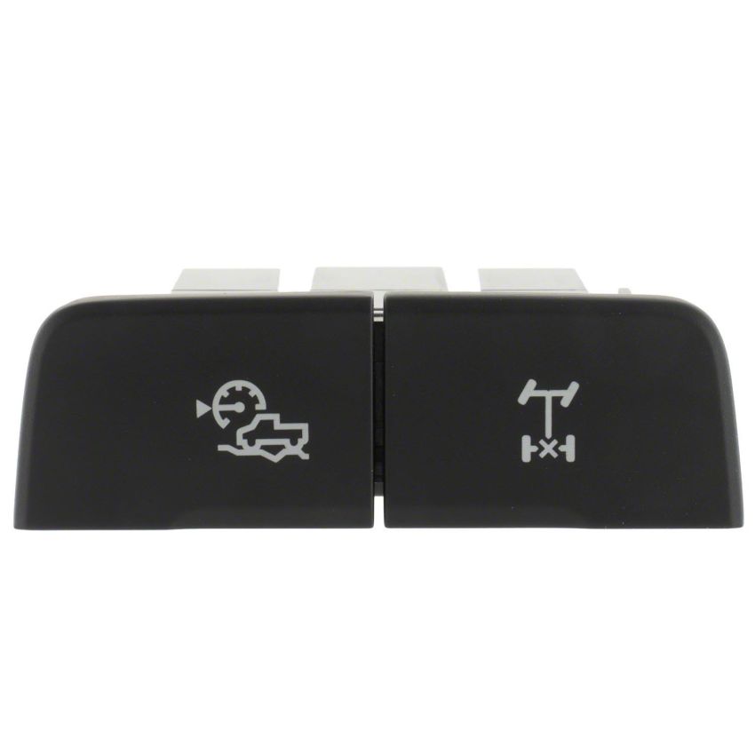 Motorcraft Electrical Switches SW9007