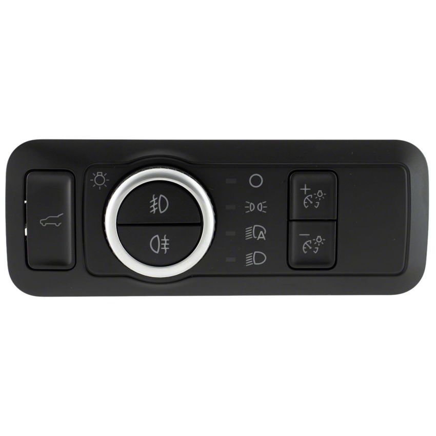 Motorcraft Electrical Switches SW9019