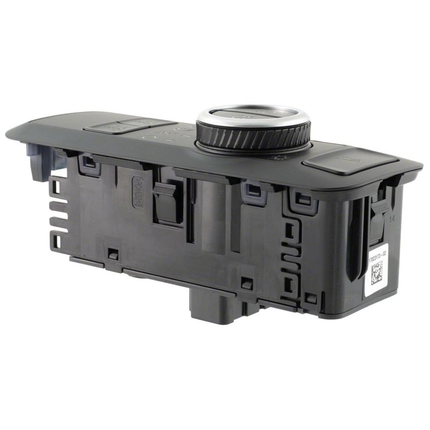 Motorcraft Electrical Switches SW9019