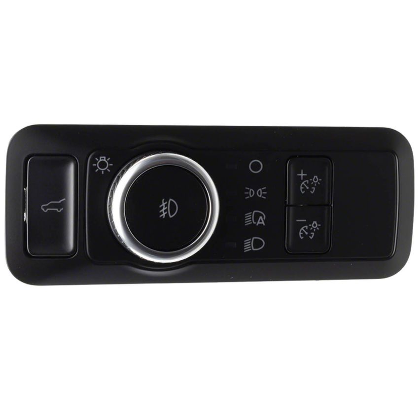 Motorcraft Electrical Switches SW9020
