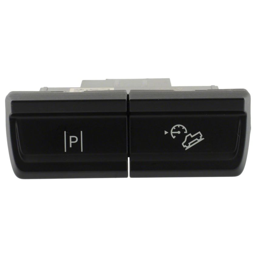 Motorcraft Electrical Switches SW9022
