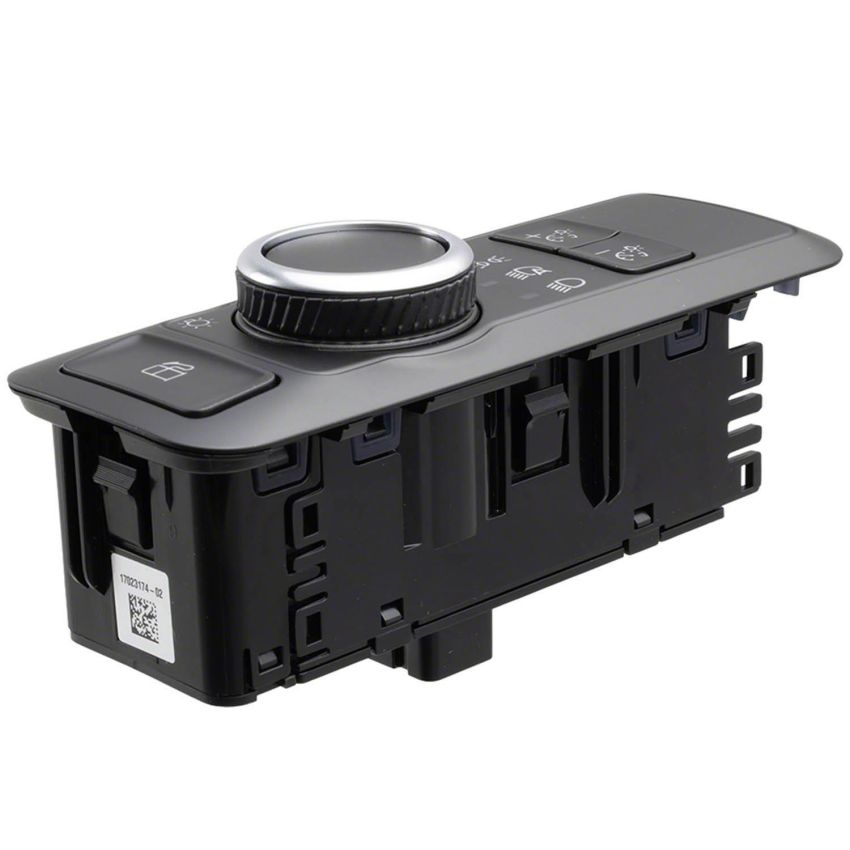Motorcraft Electrical Switches SW9028