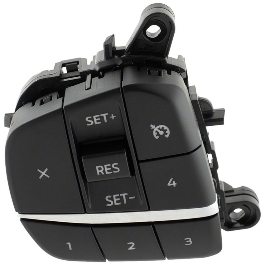 Motorcraft Electrical Switches SW9029