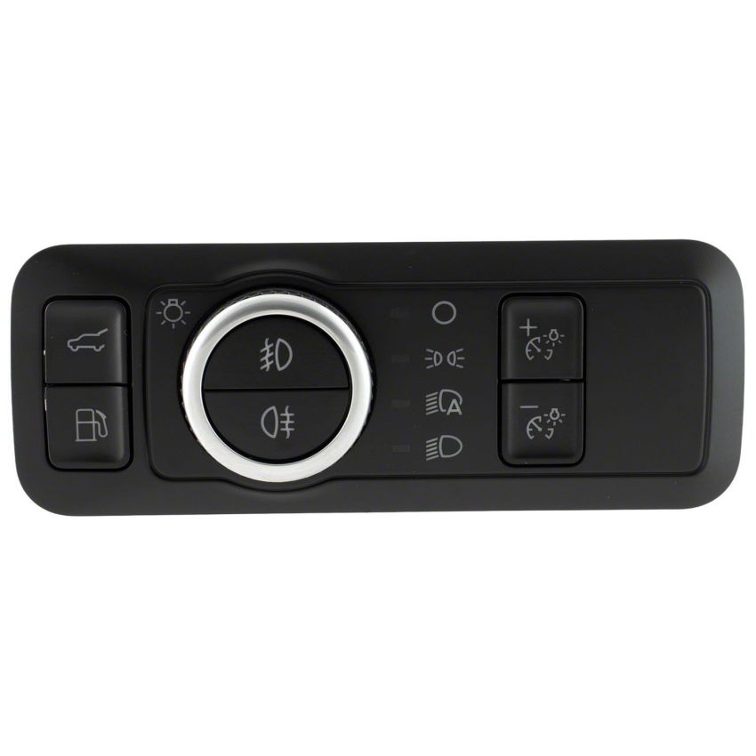 Motorcraft Electrical Switches SW9030