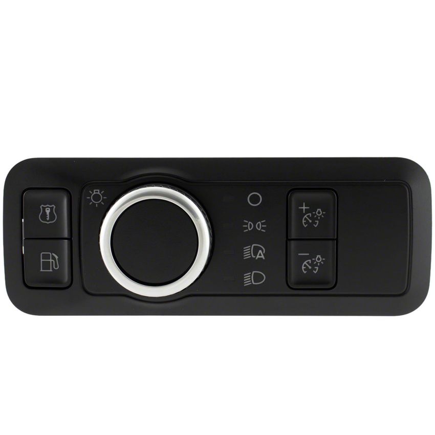 Motorcraft Electrical Switches SW9031