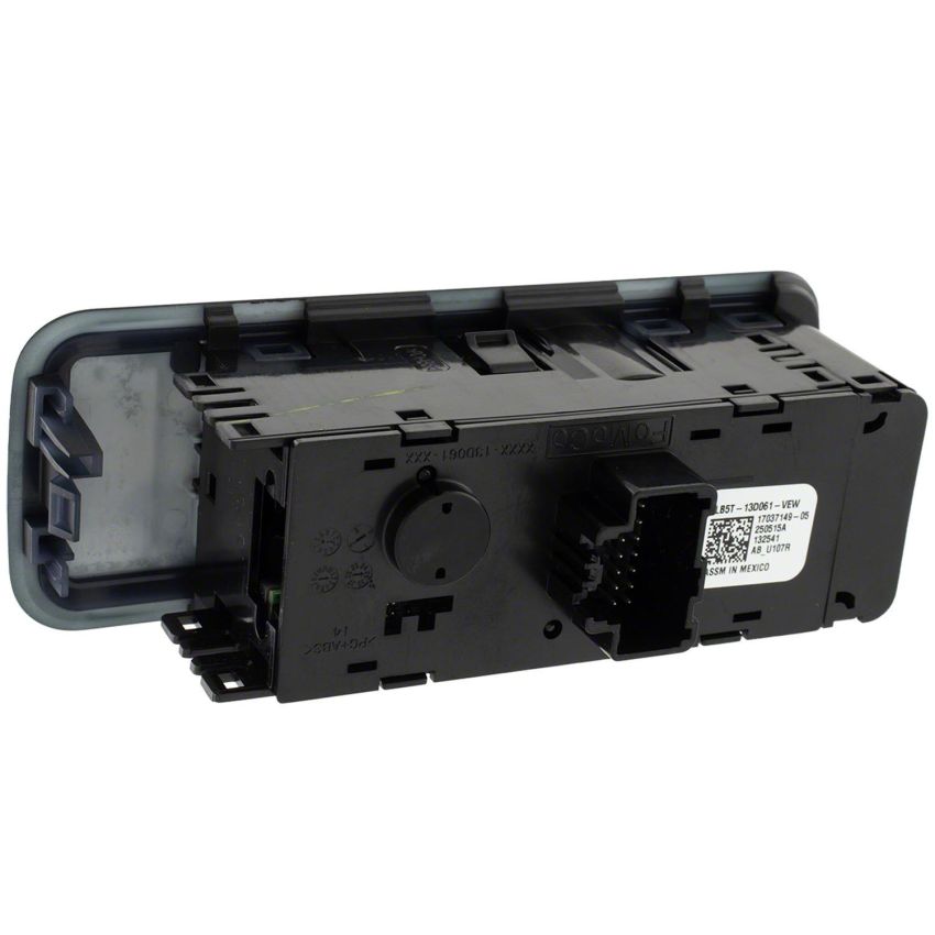 Motorcraft Electrical Switches SW9031