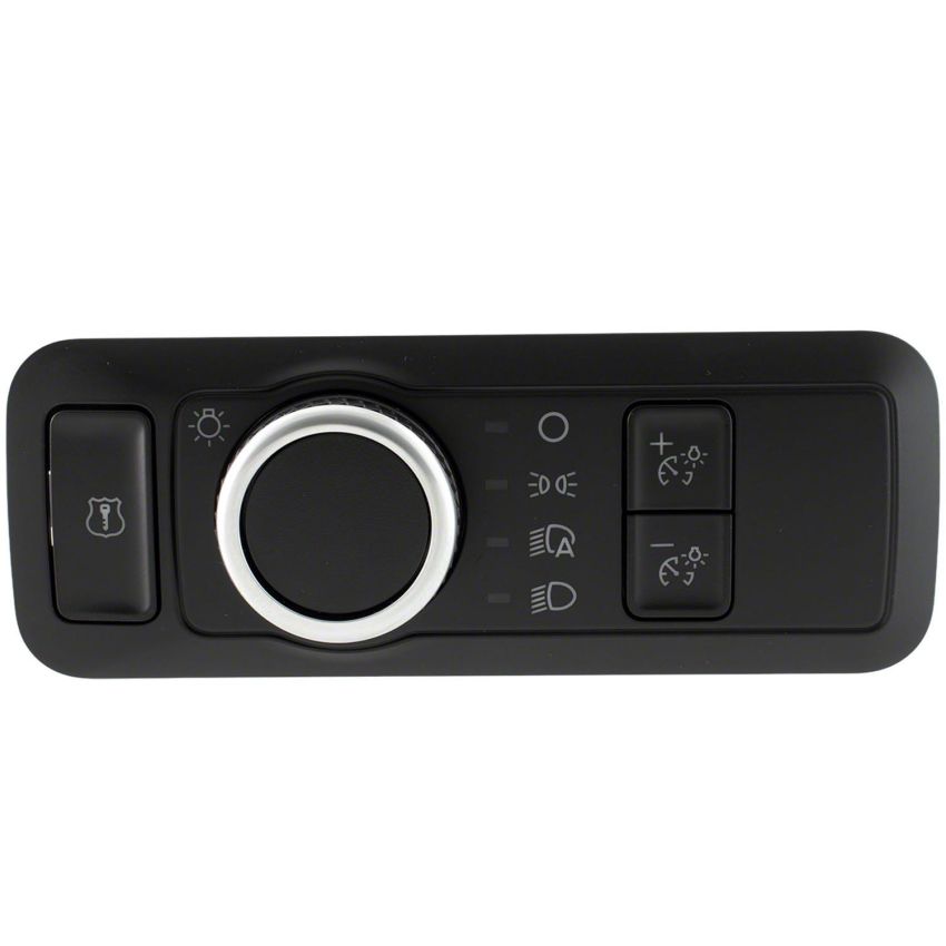 Motorcraft Electrical Switches SW9032