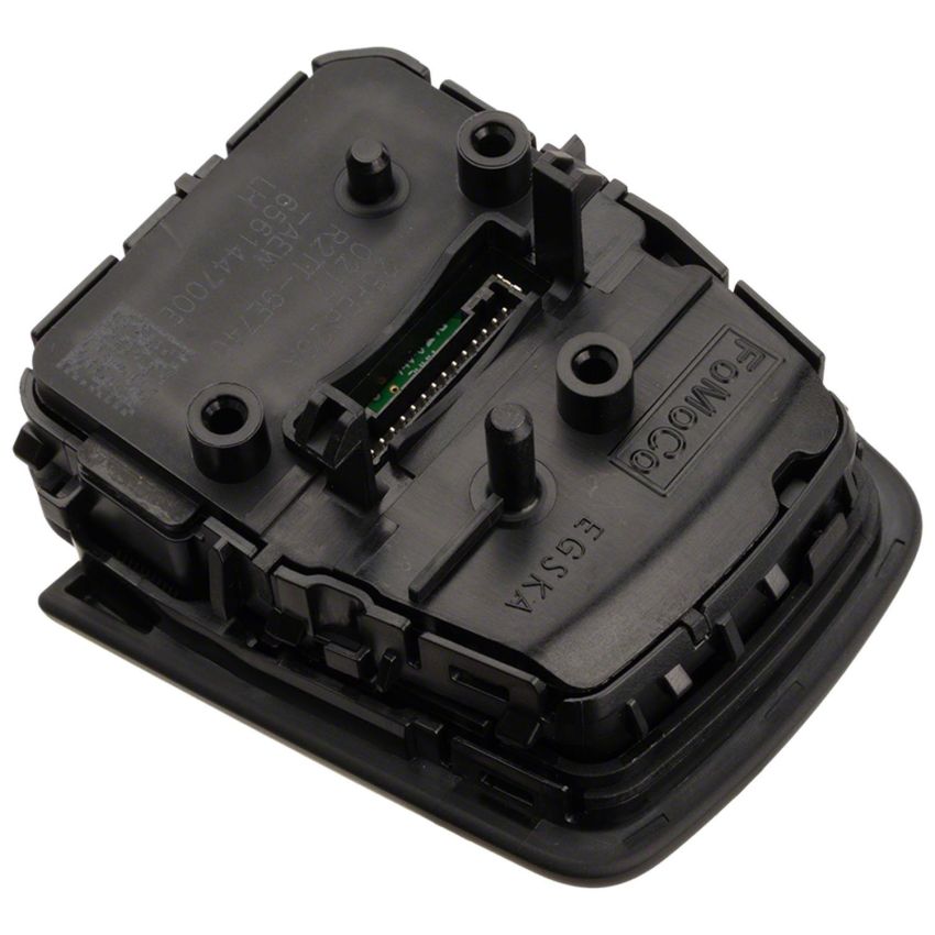 Motorcraft Electrical Switches SW9035