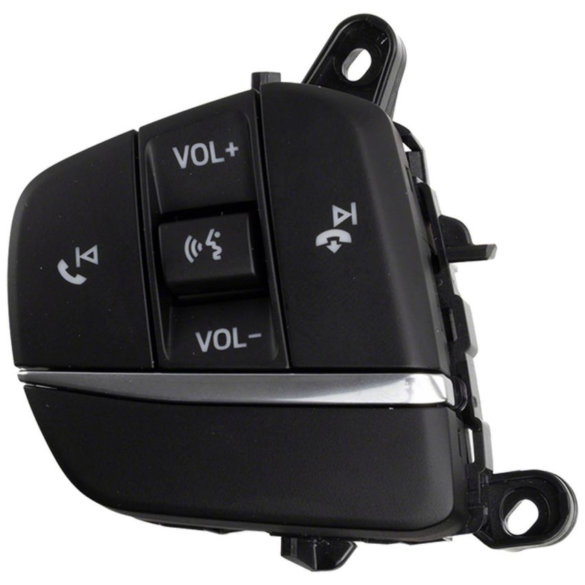 Motorcraft Electrical Switches SW9036