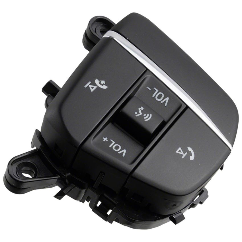 Motorcraft Electrical Switches SW9036