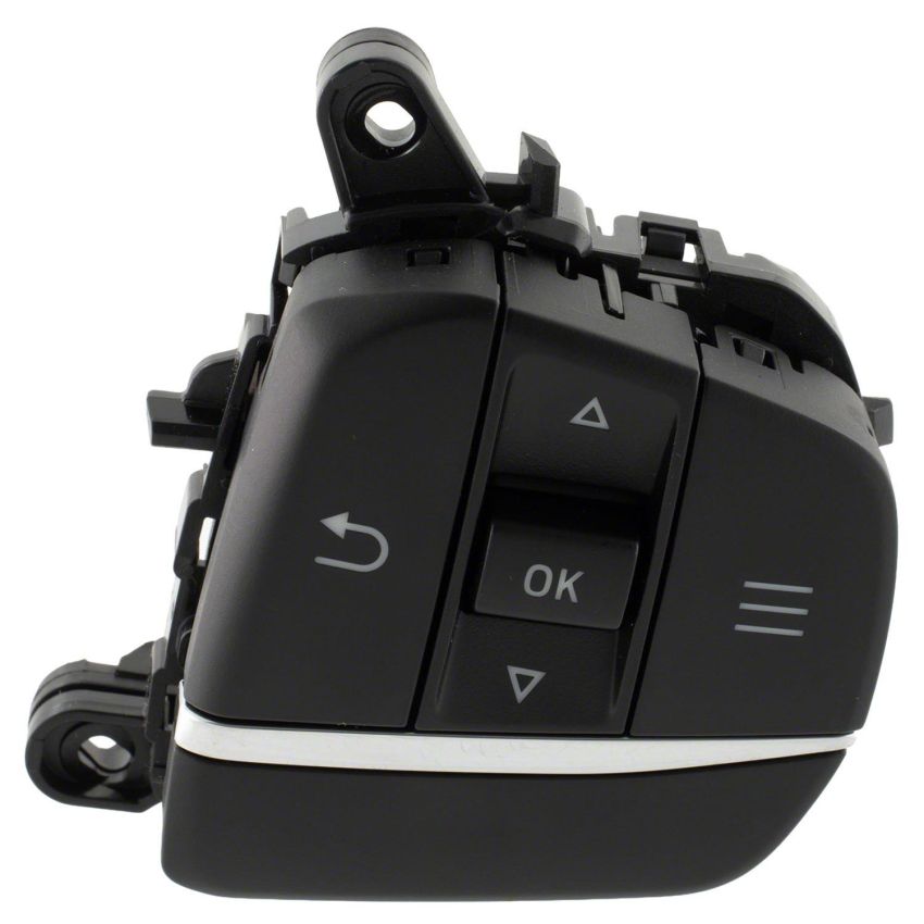 Motorcraft Electrical Switches SW9037