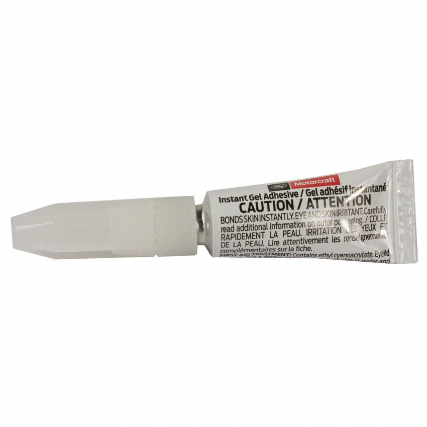 Motorcraft Adhesives and Sealants TA19C