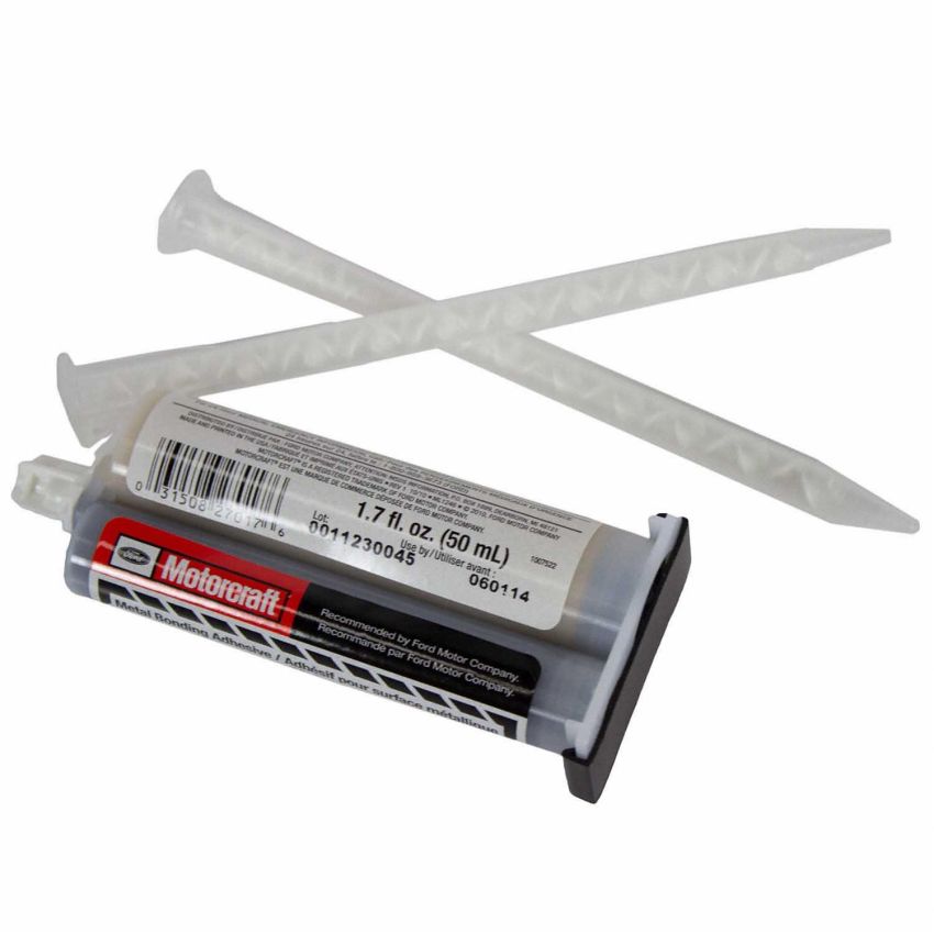 Motorcraft Adhesives and Sealants TA1