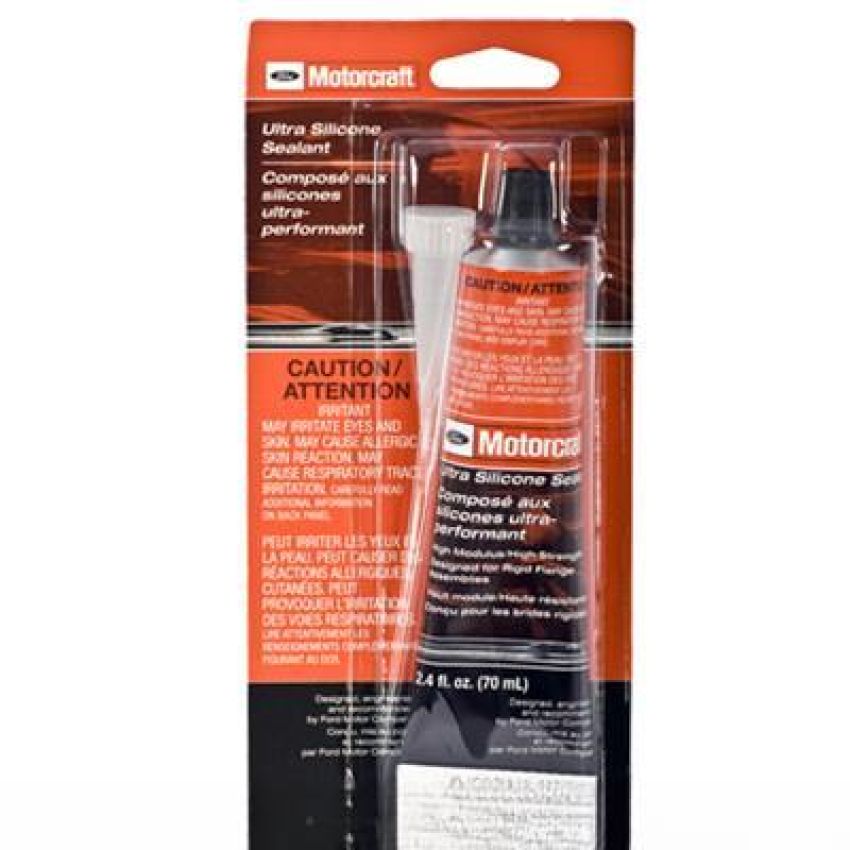 Motorcraft Adhesives and Sealants TA29