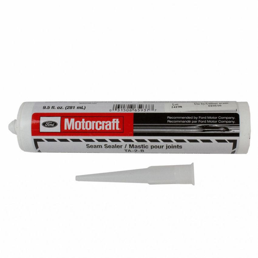 Motorcraft Adhesives and Sealants TA2B