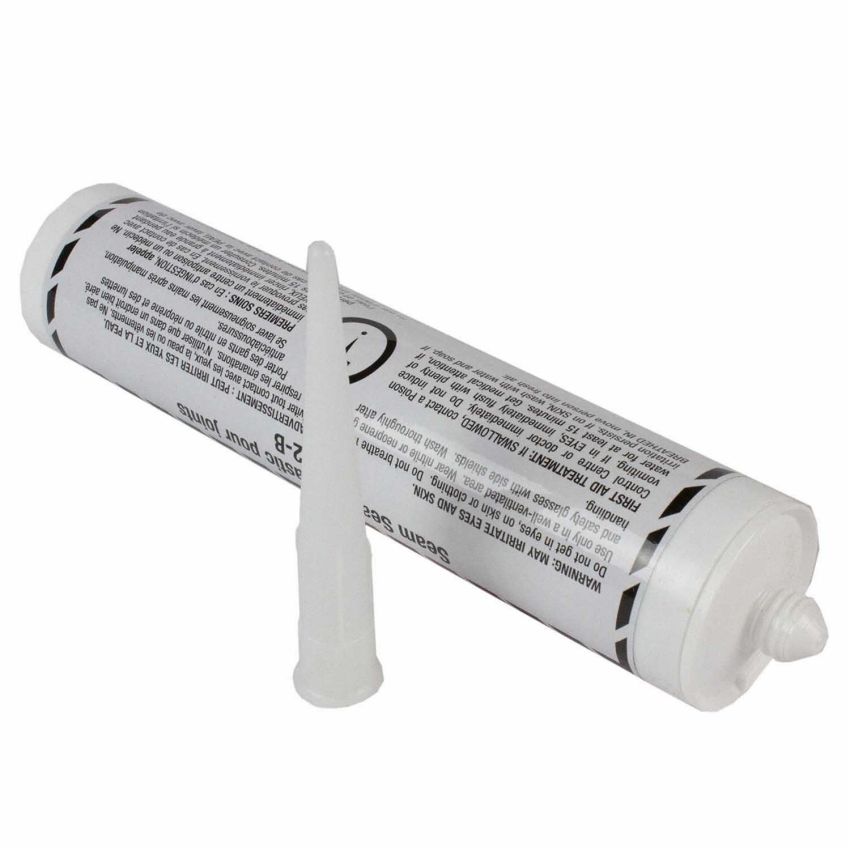 Motorcraft Adhesives and Sealants TA2B