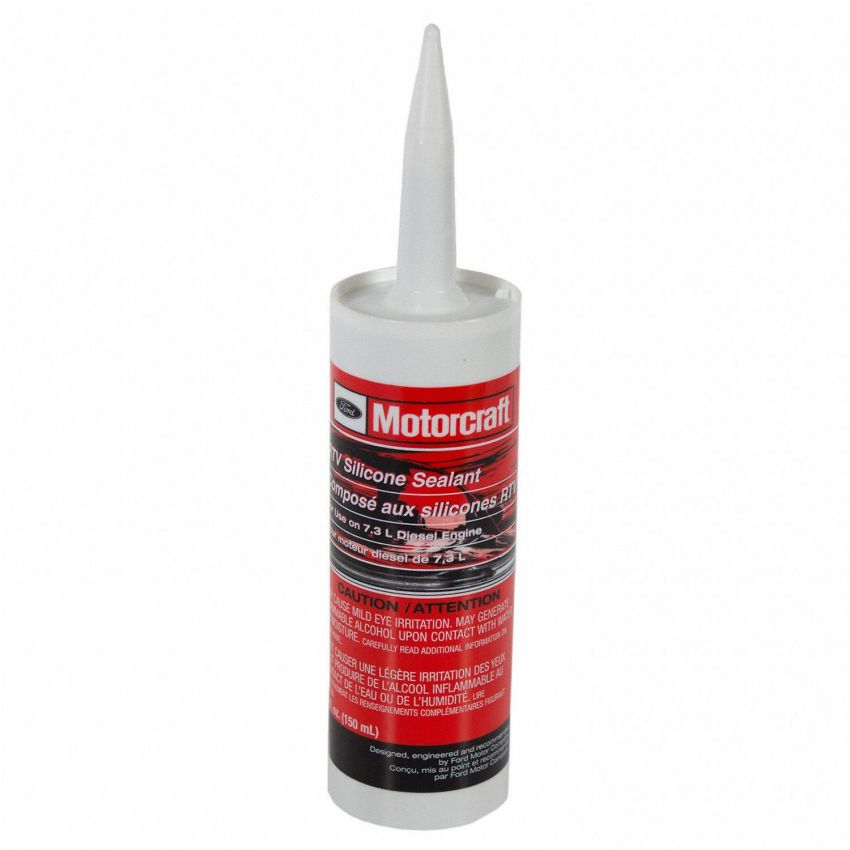 Motorcraft RTV Silicone Sealant TA31